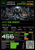 DROP0140 - Kai Wachi - ILL